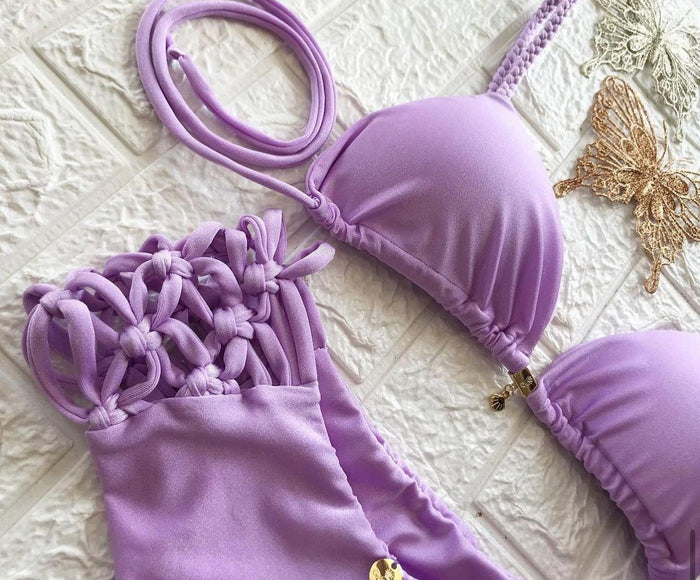 Biquíni Clarice Plus Size