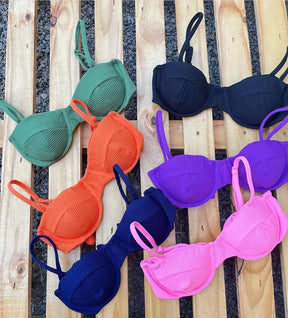 Biquíni Nádia Plus Size