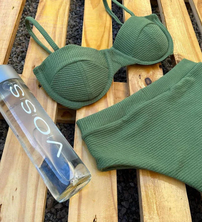 Biquíni Nádia Plus Size