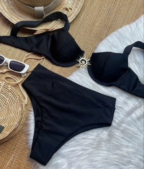 Biquíni Sol Plus Size