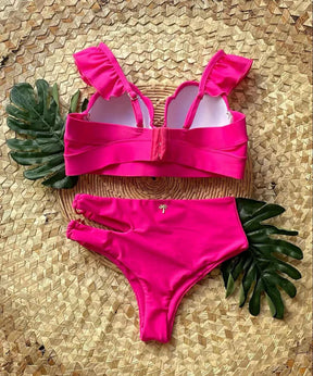 Biquíni Renna Plus Size