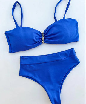 Biquíni Eliane Plus Size