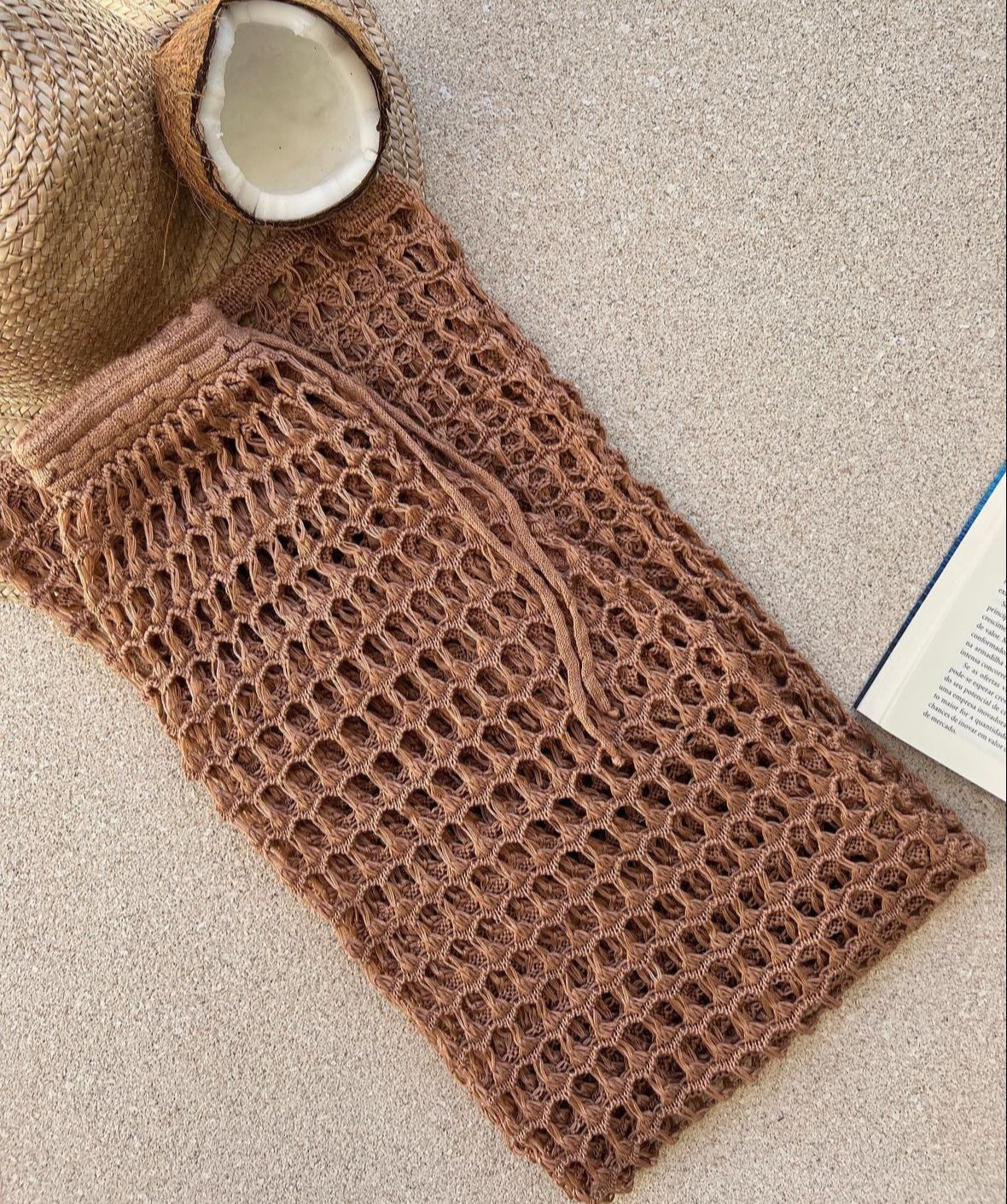 Saída Calça Angela