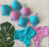 Biquíni Heloísa Plus Size