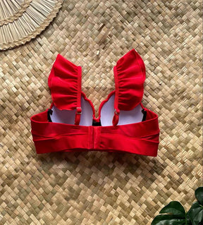 Biquíni Sabrina Plus Size