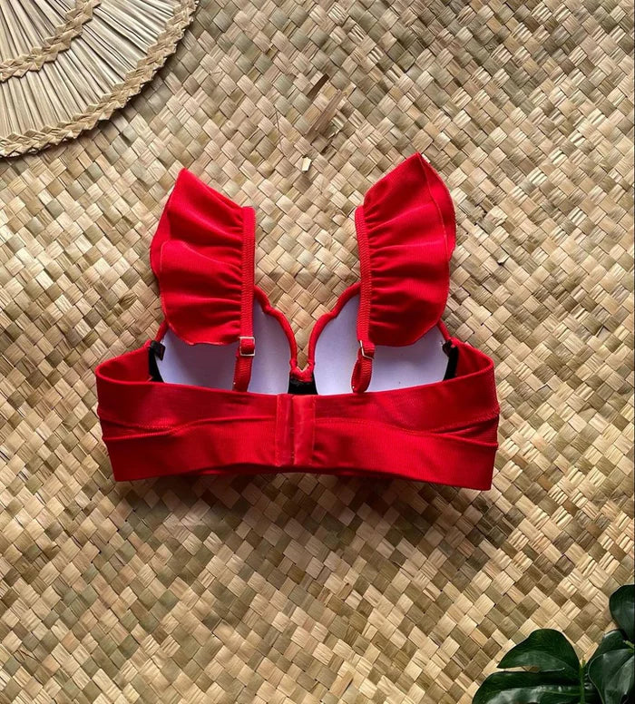 Biquíni Sabrina Plus Size