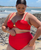 Biquíni Renata Plus Size