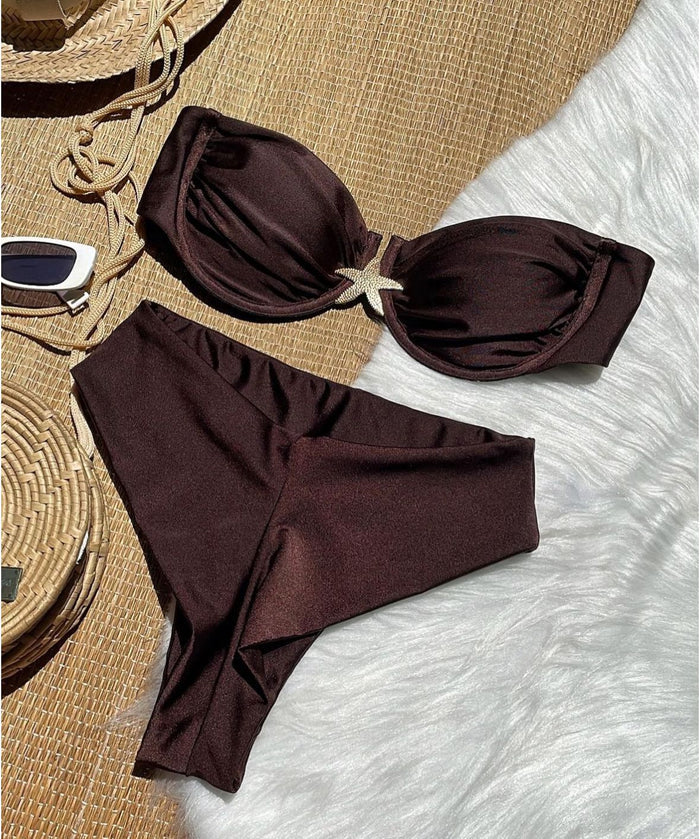 Biquíni Felicita Plus Size