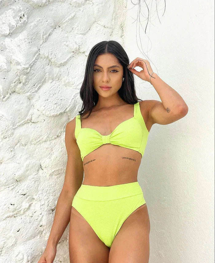 Biquíni Rosana Plus Size