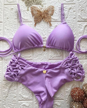 Biquíni Clarice Plus Size