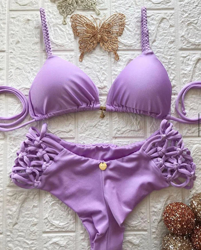 Biquíni Clarice Plus Size