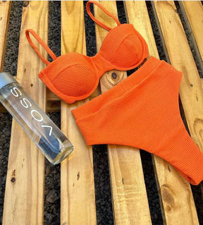 Biquíni Nádia Plus Size