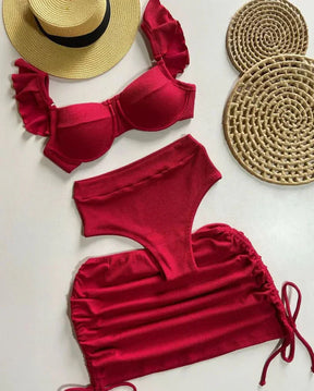 Conjunto Larissa