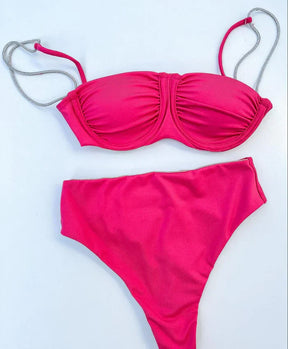 Biquíni Fátima Plus Size