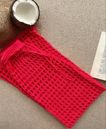 Saída Calça Angela