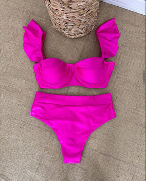 Biquíni Eliza Plus Size