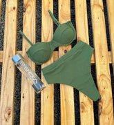 Biquíni Nádia Plus Size