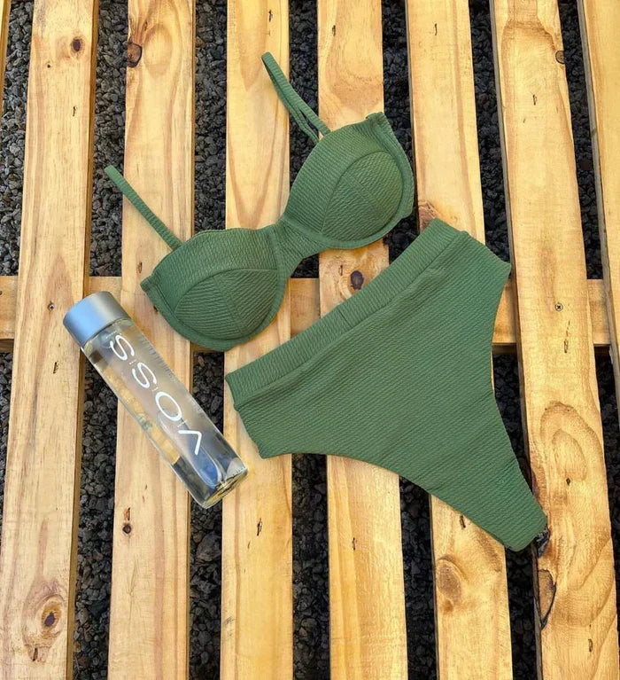 Biquíni Nádia Plus Size