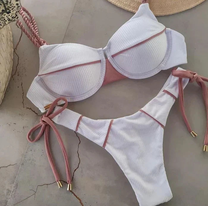 Conjunto Noemi Plus Size