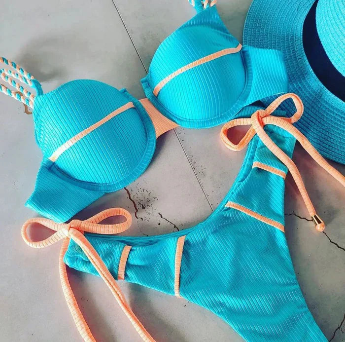 Biquíni Noemi Plus Size