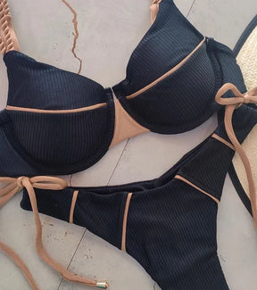 Conjunto Noemi Plus Size