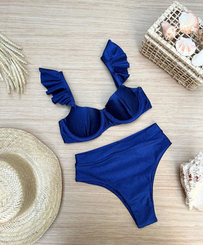 Biquíni Kelly Plus Size