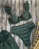 Biquíni Kelly Plus Size