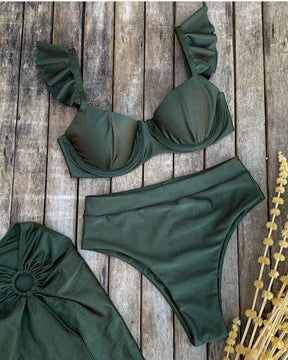 Biquíni Kelly Plus Size