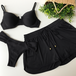 Conjunto Priscila Plus Size