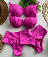 Biquíni Suzy Plus Size