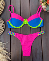 Biquíni Color