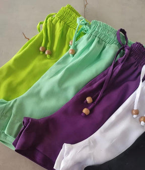 Conjunto Noemi Plus Size