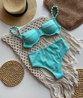 Biquíni Solar Plus Size