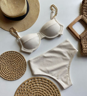 Biquíni Solar Plus Size