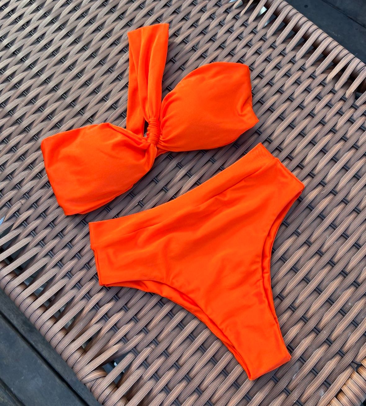 Biquíni Ray Plus Size