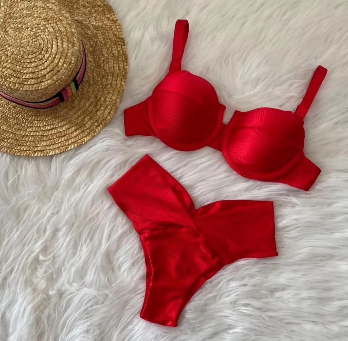Biquíni Suel