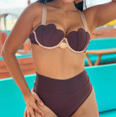 Biquíni Jasmine Plus Size