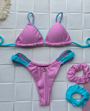 Biquíni Amora Plus Size