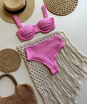 Biquíni Carla Plus Size