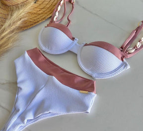 Biquíni Lua Plus Size