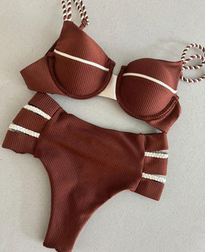 Biquíni Ingrid Plus Size