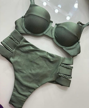 Biquíni Ingrid Plus Size