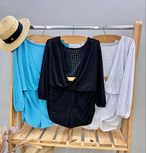 Saída Macação Marcia