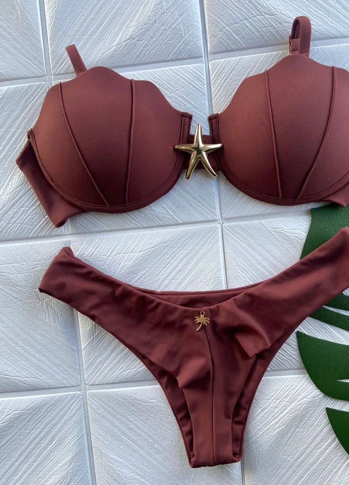 Biquíni Lorena Plus Size