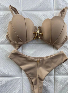 Biquíni Lorena Plus Size