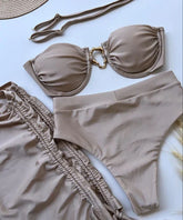 Biquíni Elaine Plus Size