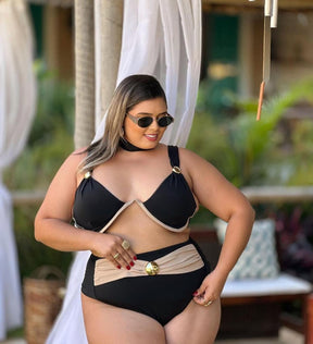 Biquíni Charlote