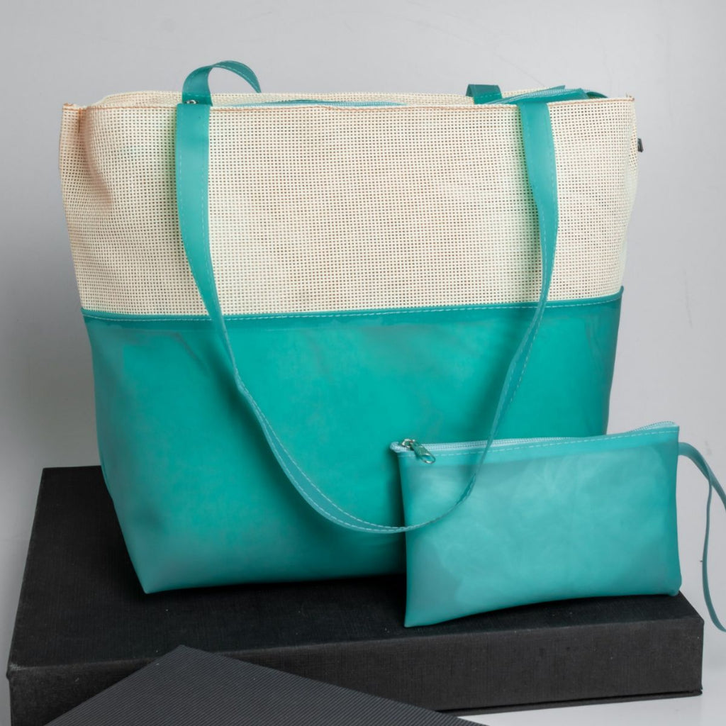 Bolsa de Praia Wave Silicone