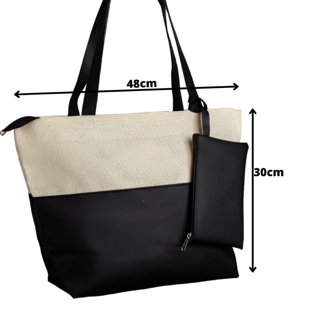 Bolsa de Praia Wave Silicone