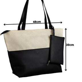 Bolsa de Praia Wave Silicone